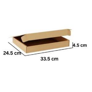 E-commerce PhotoFrame box-ID 33.5x24.5x4.5cm
