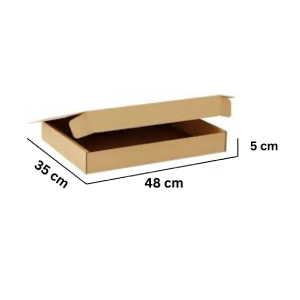 E-commerce PhotoFrame Box-ID 48x35x5cm cm
