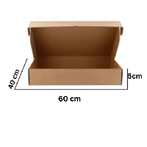 E-commerce PhotoFrame Box-ID 60x40x5cm
