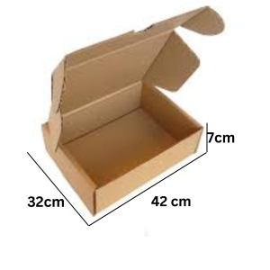 E-commerce Large 3-  ID 42X32X7cm