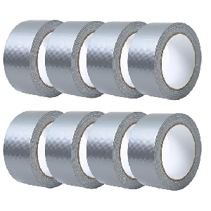 Duct tape Grey 4.8cm x50 yards