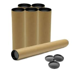 Mailing Tubes/Paper Core