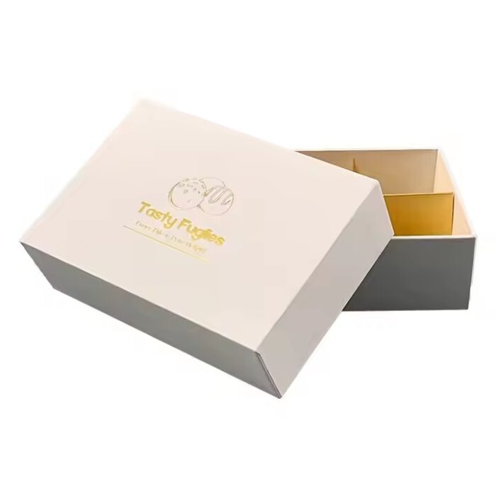 PREMIUM LIGHTWEIGHT FOODBOARD BOXES