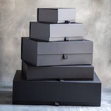 LUXURY HARDBOARD BOXES