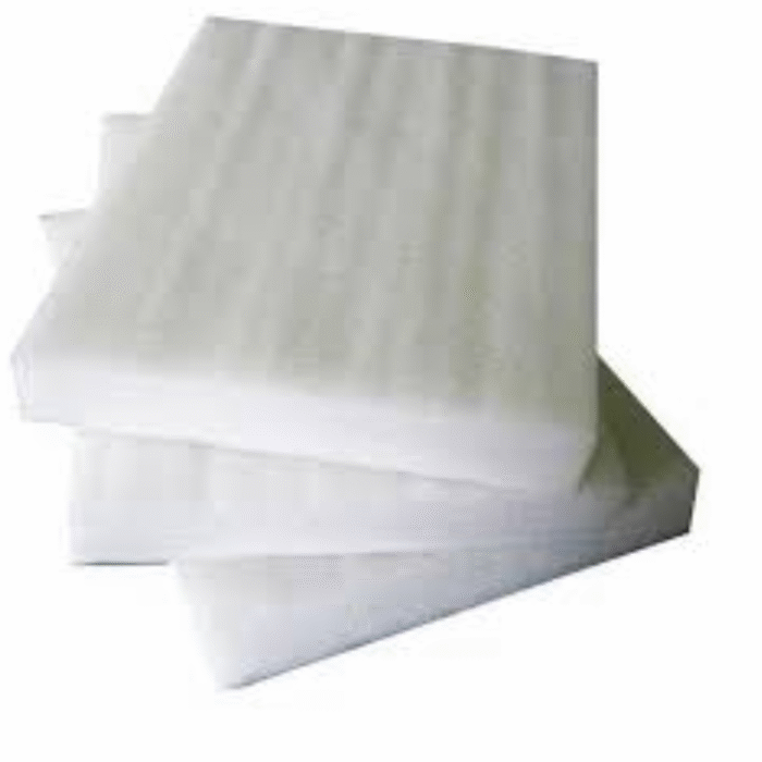 Foam sheet